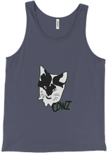 Cowi Tank Top