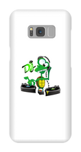 djrustyc Samsung Phone Cases