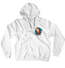 iriis023 Hoodies (No-Zip/Pullover)