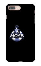 moybp iPhone Phone Cases