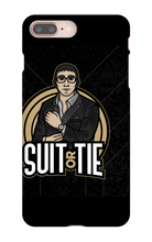suitortie iPhone Phone Cases