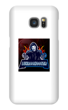 lukasshooter Samsung Phone Cases