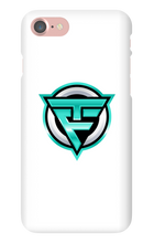 twistedfrenzy iPhone Phone Cases