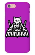 manjara iPhone Phone Cases