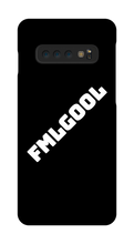 fmlgool Samsung Phone Cases