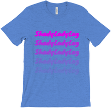 ShadyLadyLag T-Shirts