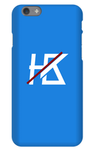 HB Logo iPhone Phone Cases