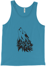 wolfy2032 Tank Top
