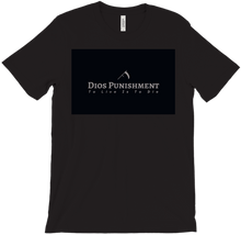 diospunishment T-Shirts