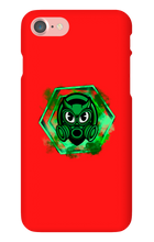 khazarca iPhone Phone Cases
