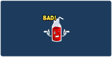 Badsmoothie XXL Gaming Mousepad