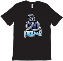 djblazebne T-Shirts