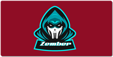 zember XXL Gaming Mousepad