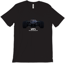 NVD Car Design 2020 Shirt - Dark Variant