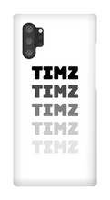 timzplayz Samsung Phone Cases
