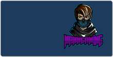 manngaming1 XXL Gaming Mousepad