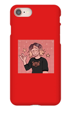 Trigger's iTRAP Phone Case