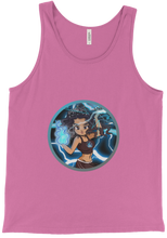 oWcFury Tank Top