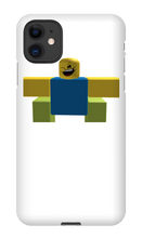 noob-phone