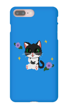 Gamer Freya iPhone Phone Cases