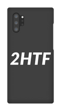 hourlongtv Samsung Phone Cases