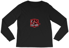 LoudArmy Long Sleeve Tee