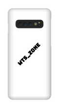 wts_zone Samsung Phone Cases