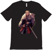 T-Shirts - Last Alliance Prétendant 3