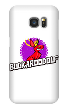 buckaroodolf0348 Samsung Phone Cases