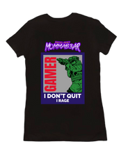 Ladies M0mmaB3ar Tee