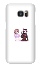 duality of jyb phone case