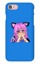 kiramisunrise iPhone Phone Cases