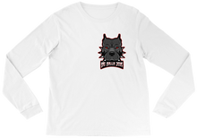 Big Dog Long Sleeve