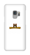 Funda Oso Para Samsung