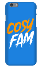 thecosy iPhone Phone Cases