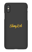Shinyrob iphone case