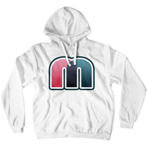Magoosa BIG logo Hoodie
