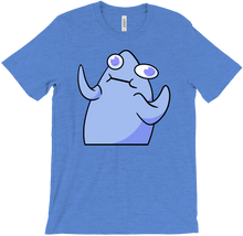Shrug Shirt