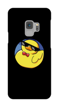 davidpaes Samsung Phone Cases