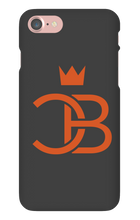 thechosenbernard iPhone Phone Cases