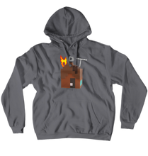 Hot Hoodies (No-Zip/Pullover)