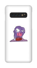 fishyygell_02 Samsung Phone Cases