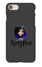 tipsymini iPhone Phone Cases