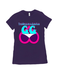 TheOriginalGodAss - Tshirt-Women