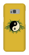 Ying/Yang Samsung Phone Cases