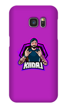kiidaj Samsung Phone Cases