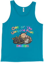 Unicorn Kids Tank Top