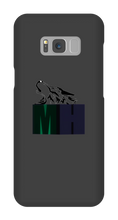 moonshowl Samsung Phone Cases