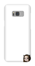 zluaz Samsung Phone Cases