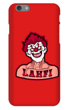 lahfiosrs iPhone Phone Cases